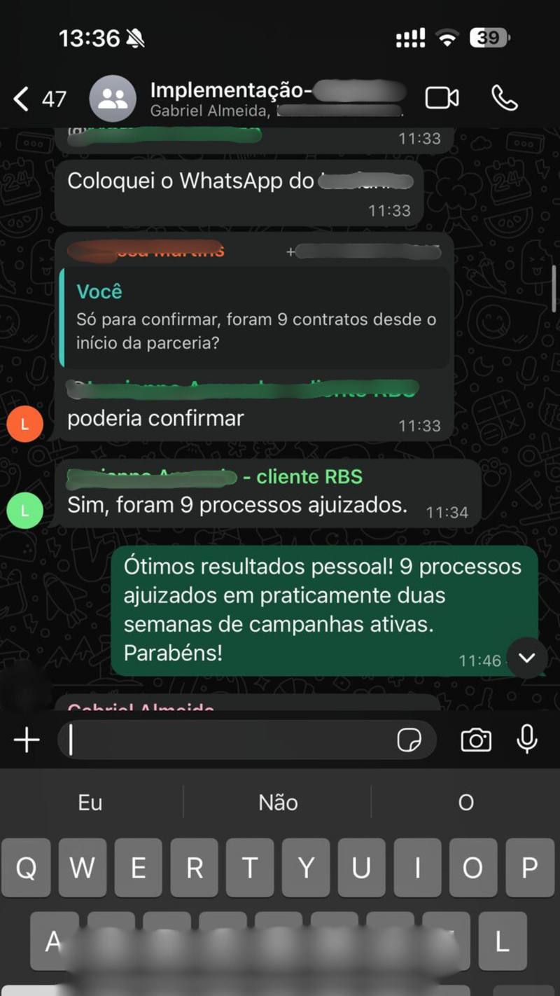Depoimento 02