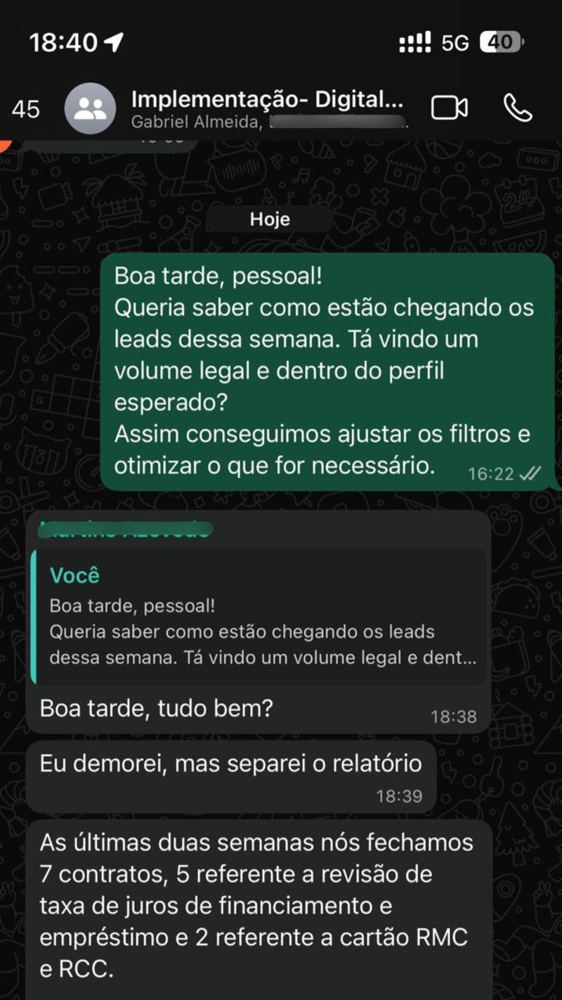 Depoimento 05